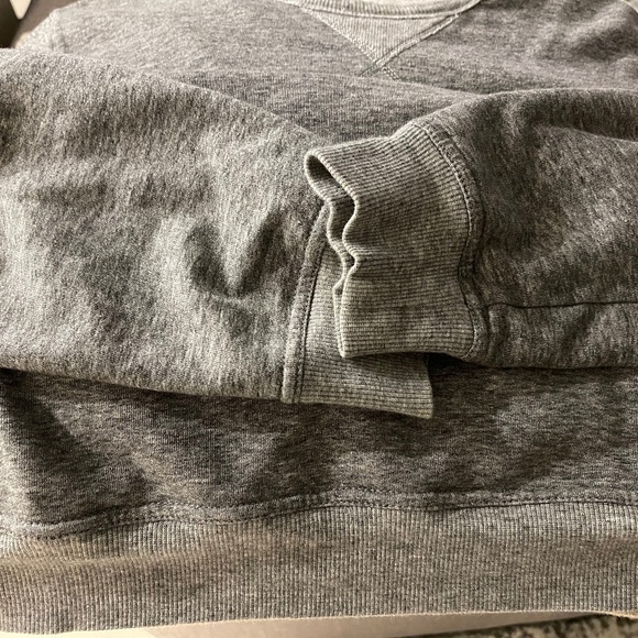 SOLDBrunello Cucinelli 100% Cotton Sweatshirt - - Picture 5 of 8